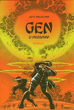 Gen D'Hiroshima Integrale T01