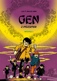 Gen D'Hiroshima Integrale T03