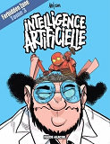 Forbidden Zone - Tome 03 - Intelligence Artificielle