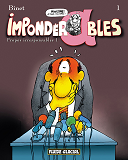Imponderables - Tome 01 - Propos Irresponsables