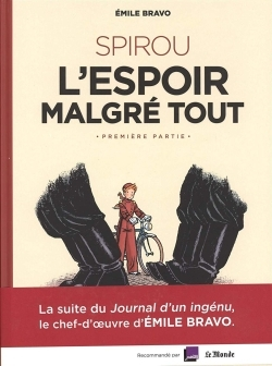 Imponderables - Tome 03 - Des Deprimes