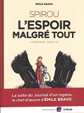 Imponderables - Tome 03 - Des Deprimes