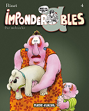 Imponderables - Tome 04 - Des Molecules