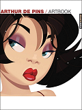 Artbook - Arthur De Pins