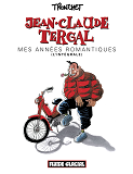 Jean-Claude Tergal - Integrale