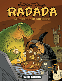 Radada La Mechante Sorciere - L'Integrale