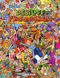 Edika - Tome 01 - Debiloff Profondikoum