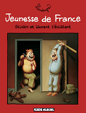 Jeunesse De France - Sylvain Et Laurent S'Eclatent