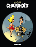 Chaponoir - Tome 02