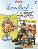 Edika - Tome 31 - Hardluck
