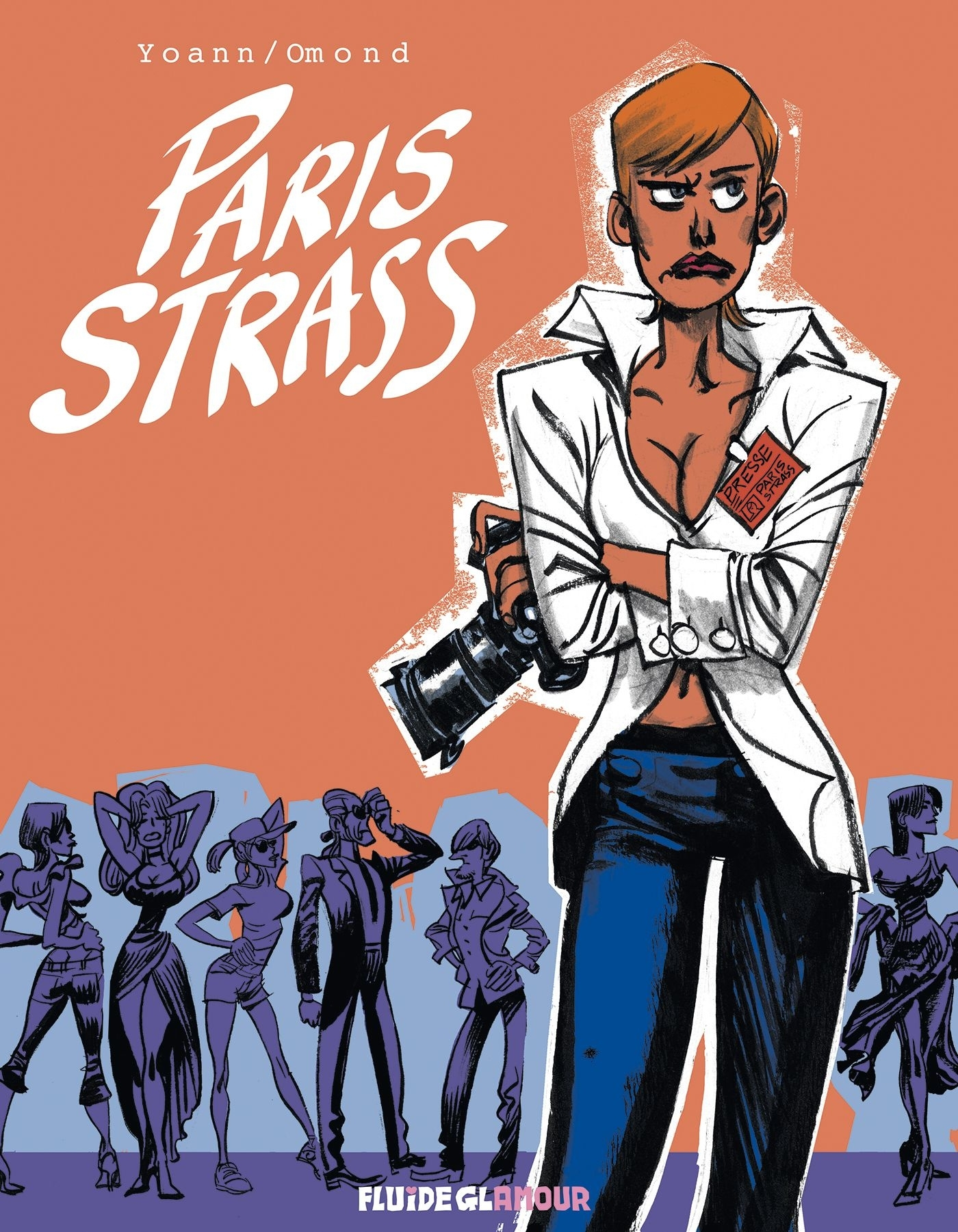 Paris Strass