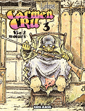 Carmen Cru - Tome 03 - Vie & Moeurs