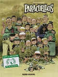 Paracuellos - T01 - Paracuellos - Integrale Volume 01