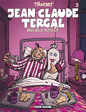 Jean-Claude Tergal - Tome 09 - Nous Deux, Moins Toi