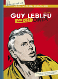 Guy Lebleu - Tome 1 Allo ! D.M.A. - Vol01