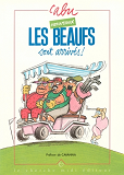La Bibliotheque Du Dessinateur - Les Nouveaux Beaufs Sont Arrives !