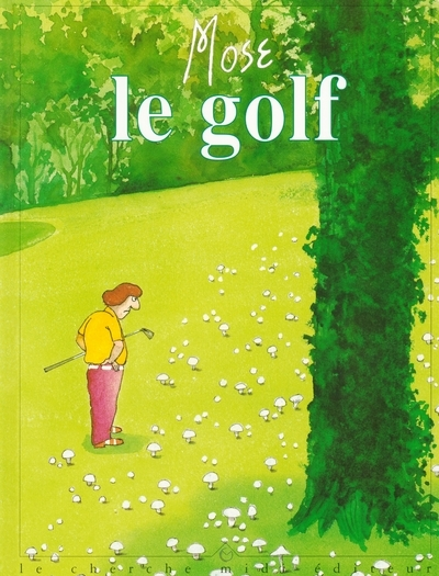 Le Golf