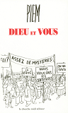 La Bibliotheque Du Dessinateur - Dieu Et Vous