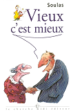 La Bibliotheque Du Dessinateur - Vieux C'Est Mieux