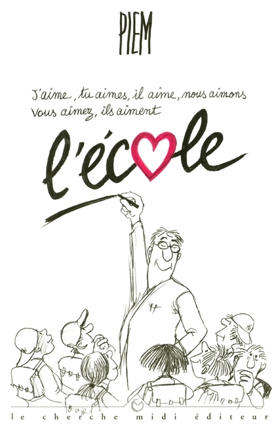 La Bibliotheque Du Dessinateur - L'Ecole