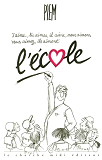La Bibliotheque Du Dessinateur - L'Ecole
