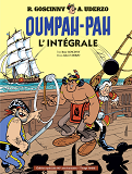 Oumpah-Pah L'Integrale -Nouvelle Couverture