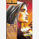 La Teigne - Tome 02 - Haines Flamboyantes