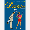 Les Pieds Dedans - Tome 03 - Dans La Dentelle