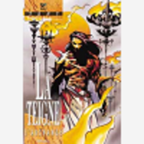 La Teigne - Tome 03 - L'Archange