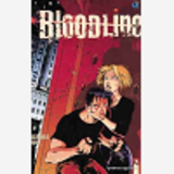 Bloodline - Tome 01