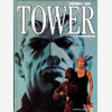 Tower - Tome 02 - Le Sacrifice Du Fou