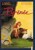 Pyrenee