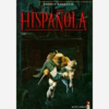 Hispanola - Tome 03 - Viky