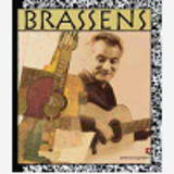 Chansons En Bd - Brassens En Bd