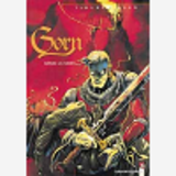 Gorn - Tome 01 - Meme La Mort