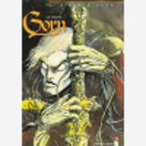 Gorn - Tome 02 - Le Pacte