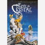 Les Arcanes De L'Epee De Cristal