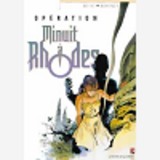Operation Minuit A Rhodes - Integrale