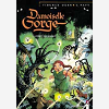 Damoiselle Gorge - Tome 01 - La Foret Qui Dansait