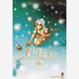 Fee Et Tendres Automates - Tome 02 - Elle