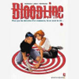 Bloodline - Tome 01 - Lune Rouge