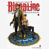 Bloodline - Tome 02 - La Traque