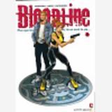 Bloodline - Tome 03 - Passe Recompose