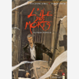 L'Ile Des Morts - Tome 01 - In Cauda Venenum