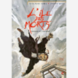 L'Ile Des Morts - Tome 04 - Perinde Ac Cadaver