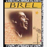 Chansons En Bd - Brel En Bd