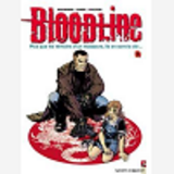 Bloodline - Tome 04 - Entre Les Mondes