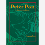Peter Pan - L'Envers Du Decor