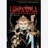 Hispanola - Tome 04 - Les Heritiers