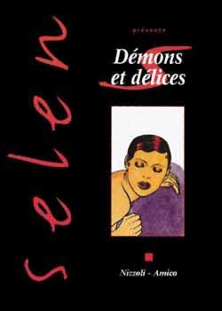 Selen En Bd - Tome 18 - Demons Et Delices